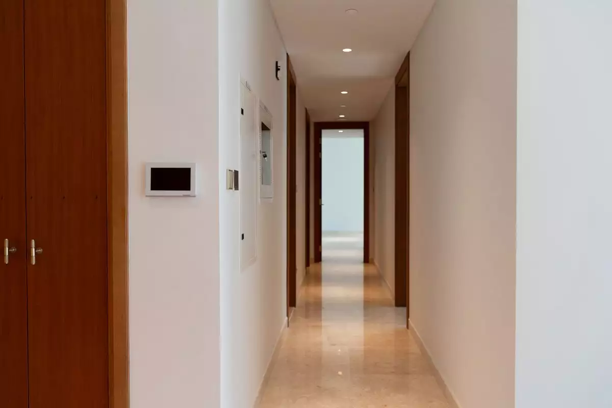 Квартира 165м² в ОАЭ, Дубай. Стоимостью 2611229€ аренда фото-12