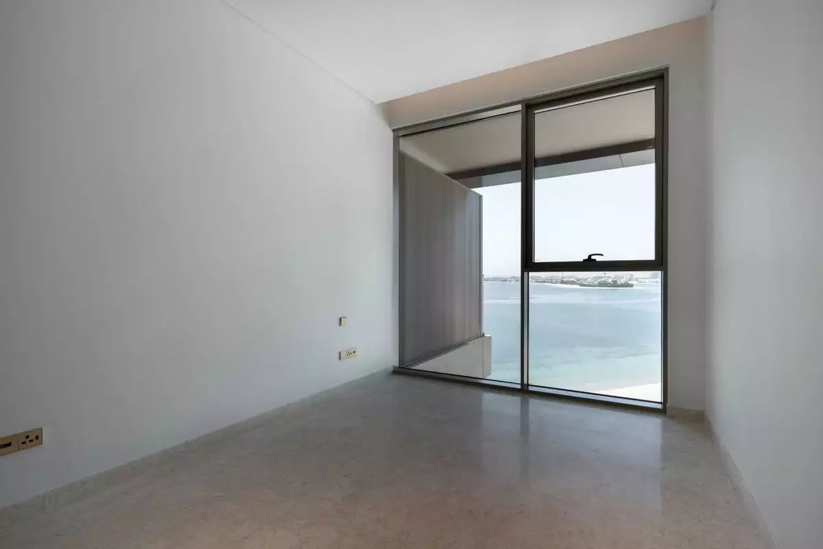 Квартира 165м² в ОАЭ, Дубай. Стоимостью 2611229€ аренда фото-18
