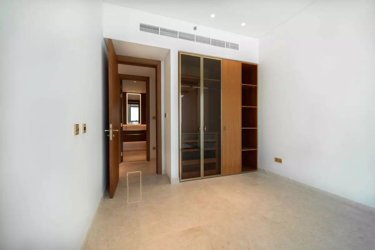 Квартира 165м² в ОАЭ, Дубай. Стоимостью 2611229€ аренда фото-19