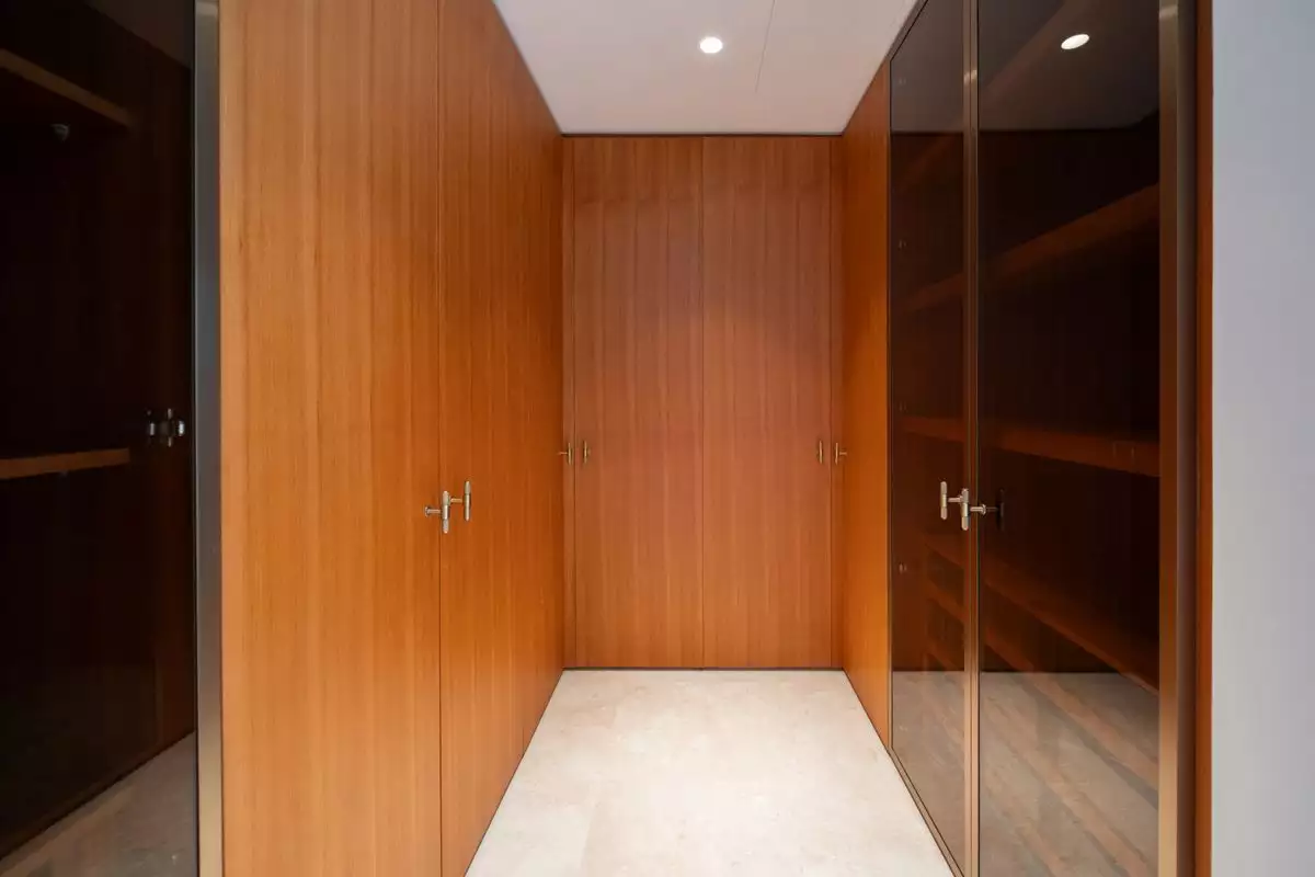 Квартира 165м² в ОАЭ, Дубай. Стоимостью 2611229€ аренда фото-22