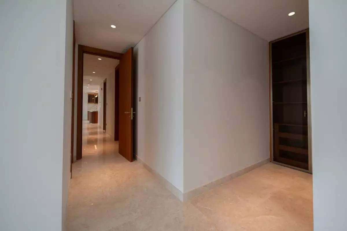 Квартира 165м² в ОАЭ, Дубай. Стоимостью 2611229€ аренда фото-23