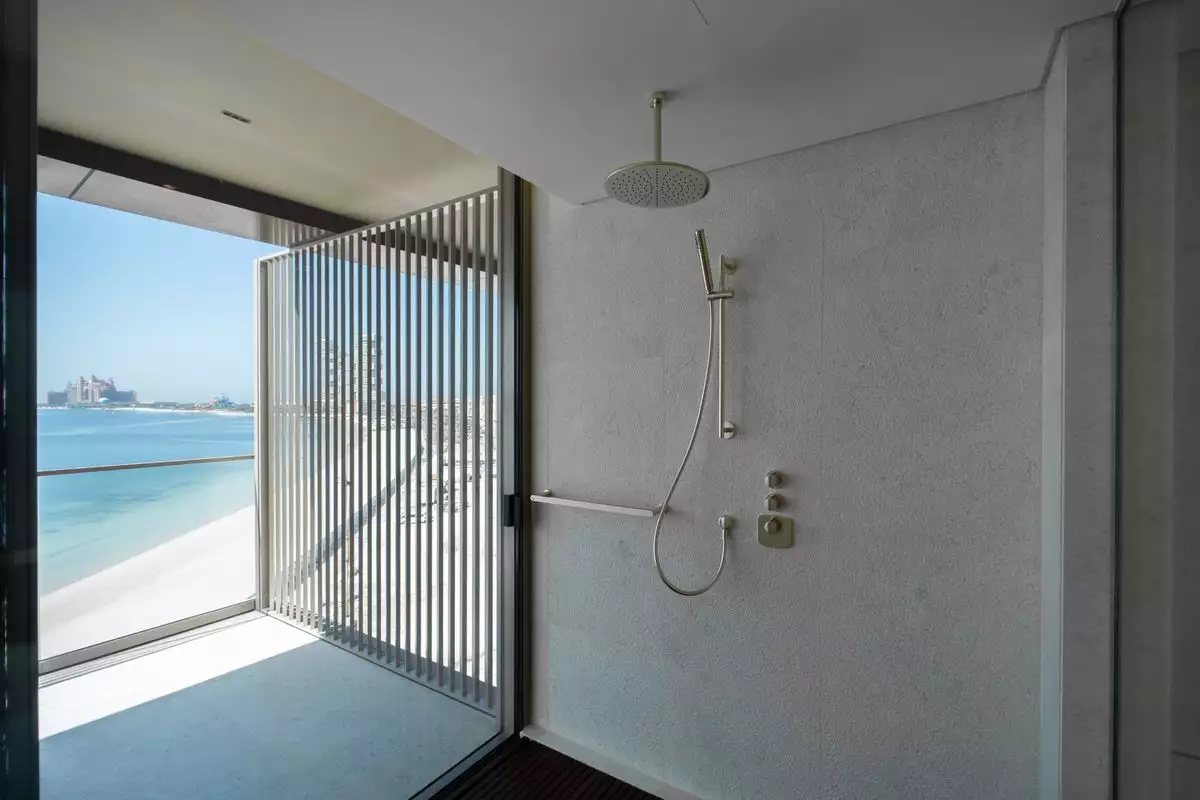 Квартира 165м² в ОАЭ, Дубай. Стоимостью 2611229€ аренда фото-26