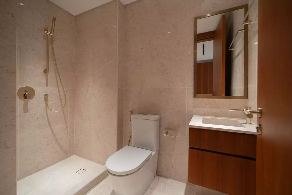 Квартира 165м² в ОАЭ, Дубай. Стоимостью 2611229€ аренда фото-28