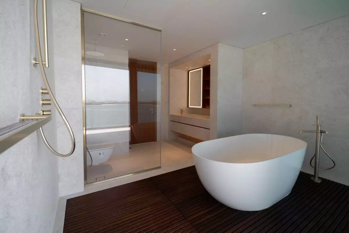 Квартира 165м² в ОАЭ, Дубай. Стоимостью 2611229€ аренда фото-29