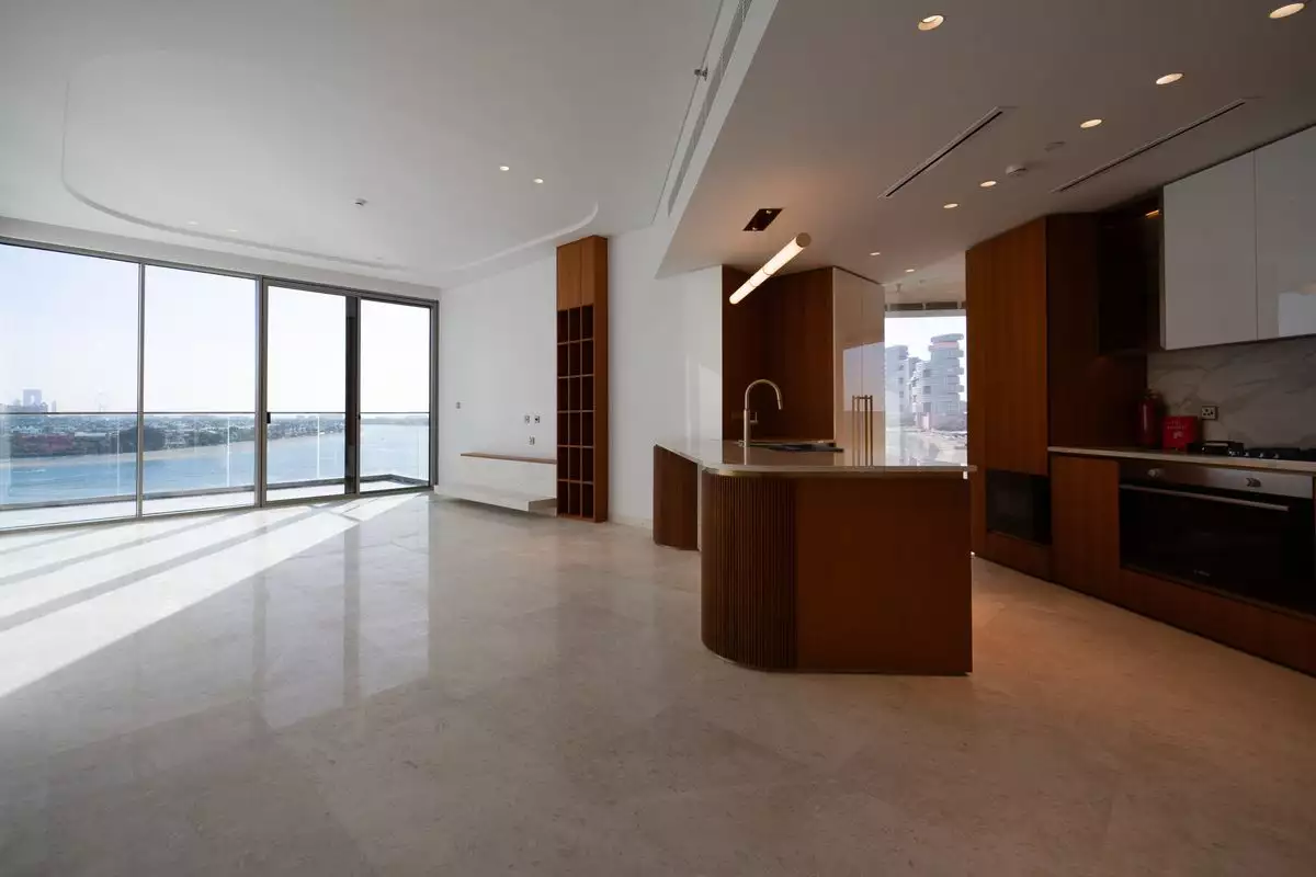Квартира 190м² в ОАЭ, Дубай. Стоимостью 2843533€ аренда фото-1