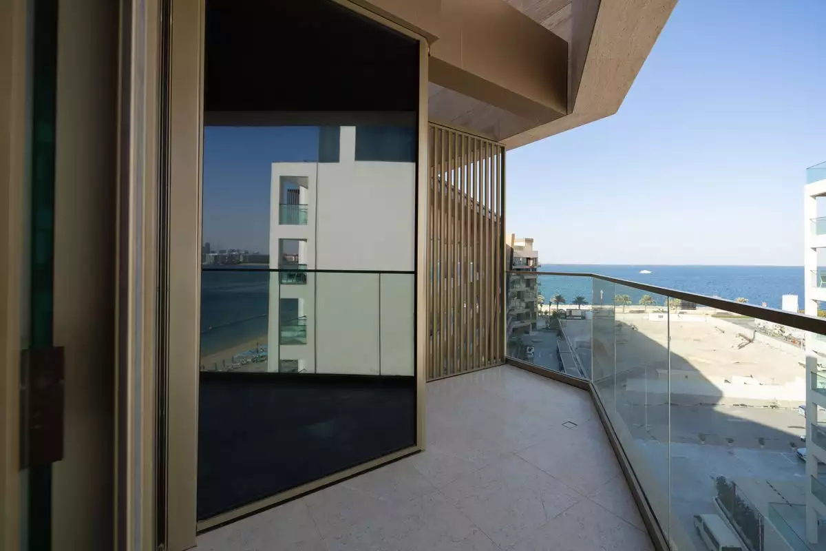 Квартира 190м² в ОАЭ, Дубай. Стоимостью 2843533€ аренда фото-2