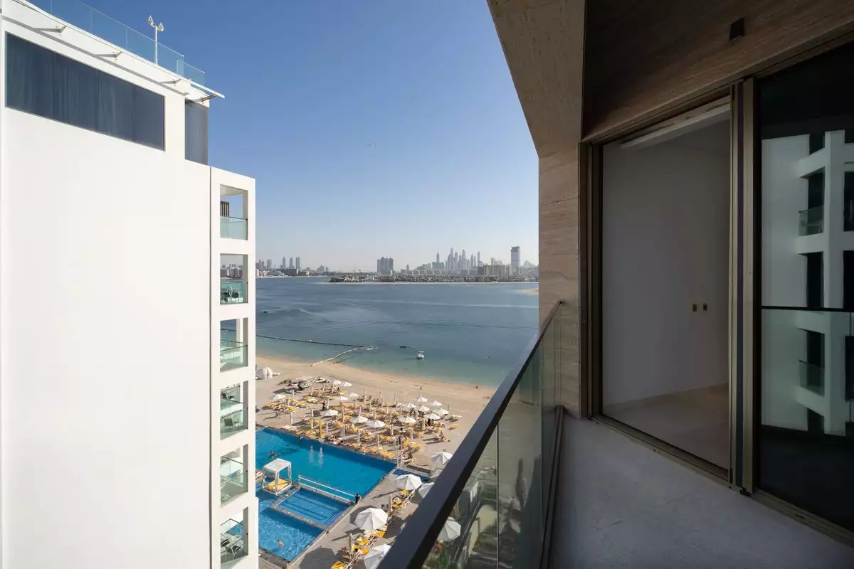 Квартира 190м² в ОАЭ, Дубай. Стоимостью 2843533€ аренда фото-4