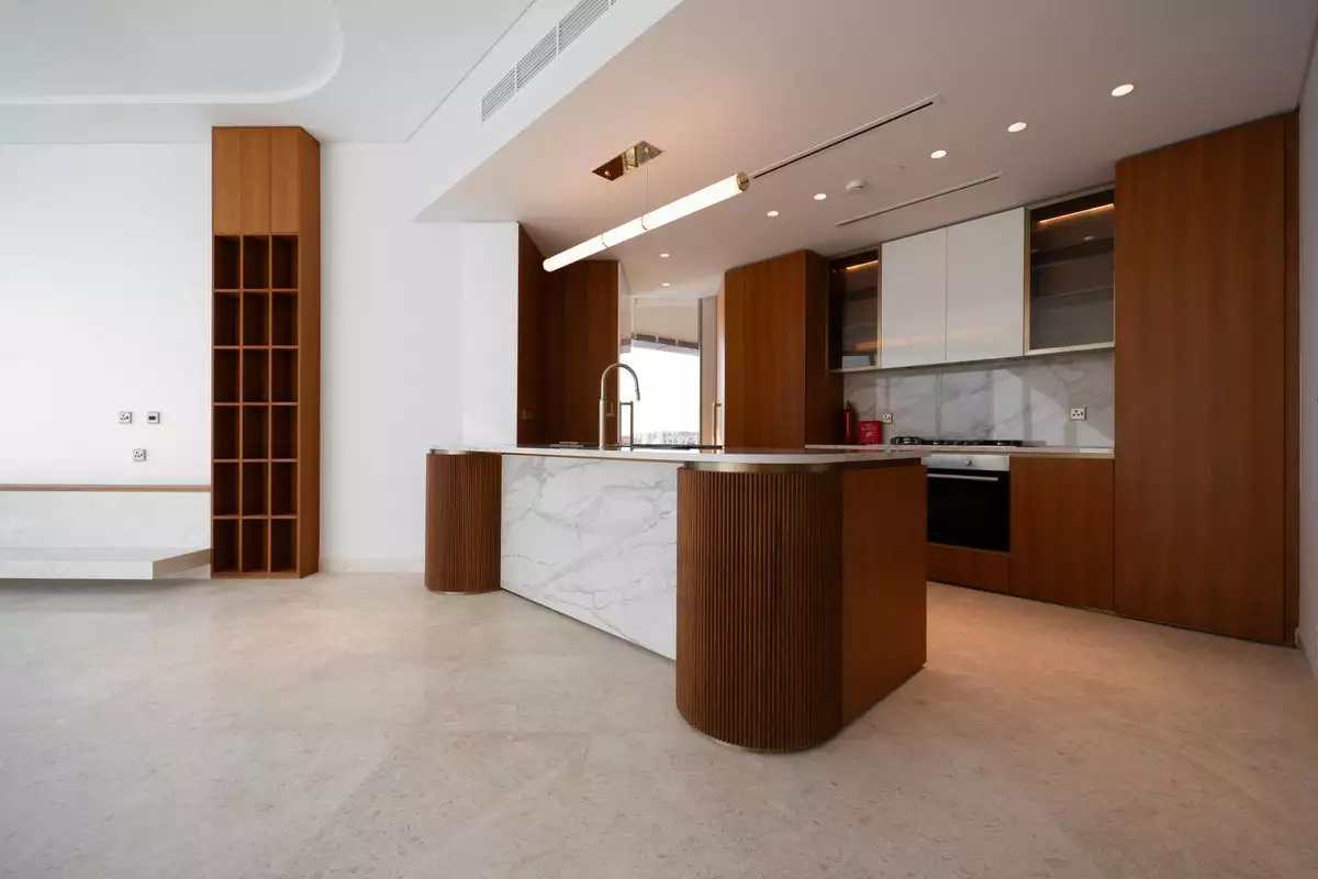 Квартира 190м² в ОАЭ, Дубай. Стоимостью 2843533€ аренда фото-6