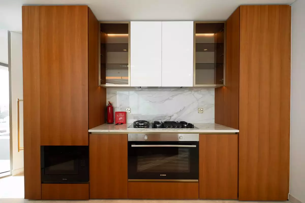 Квартира 190м² в ОАЭ, Дубай. Стоимостью 2843533€ аренда фото-7