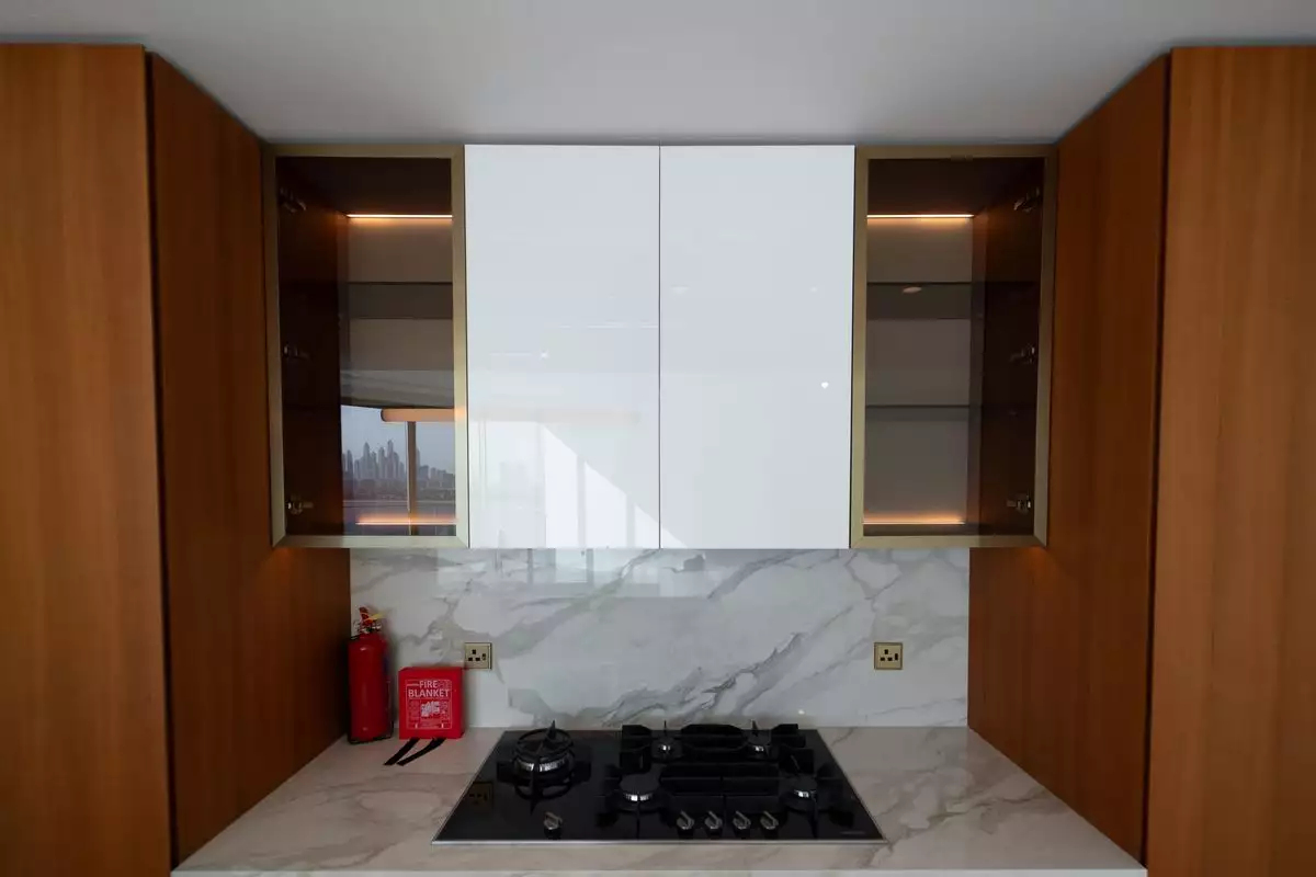 Квартира 190м² в ОАЭ, Дубай. Стоимостью 2843533€ аренда фото-8