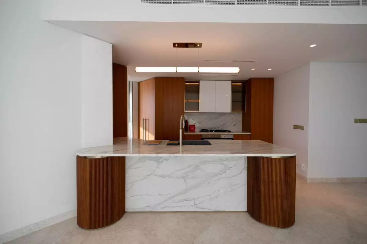 Квартира 190м² в ОАЭ, Дубай. Стоимостью 2843533€ аренда фото-9