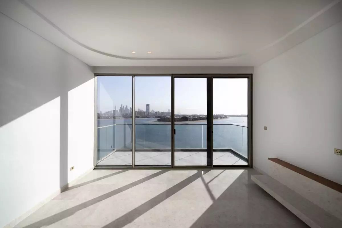 Квартира 190м² в ОАЭ, Дубай. Стоимостью 2843533€ аренда фото-16