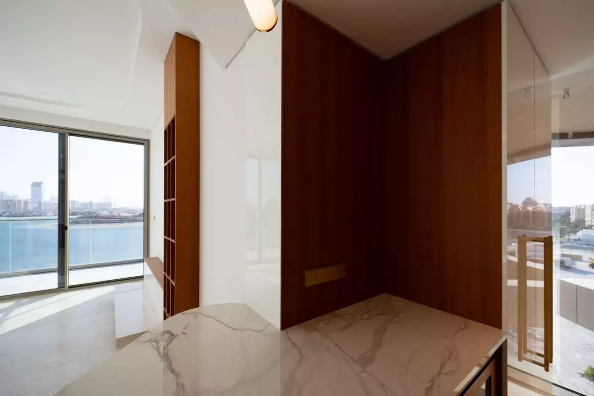 Квартира 190м² в ОАЭ, Дубай. Стоимостью 2843533€ аренда фото-20