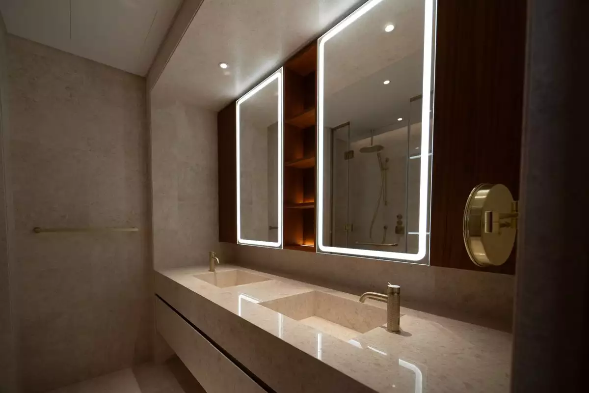 Квартира 190м² в ОАЭ, Дубай. Стоимостью 2843533€ аренда фото-23