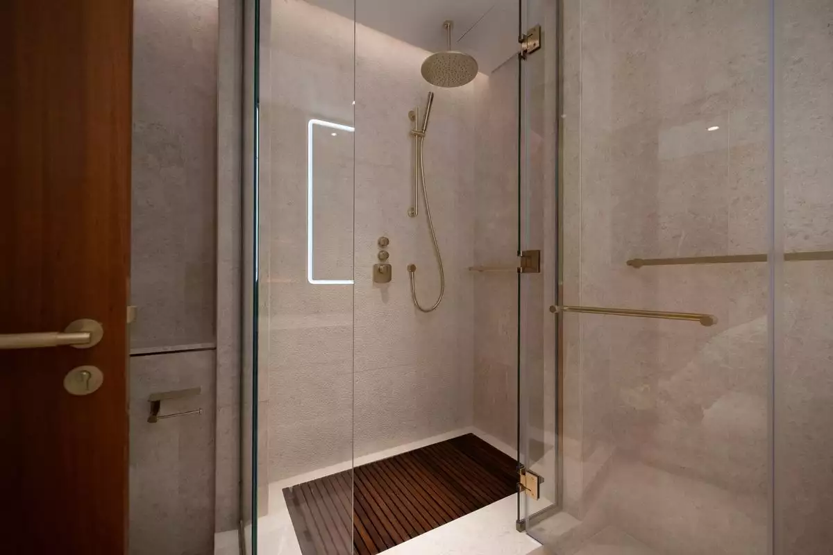 Квартира 190м² в ОАЭ, Дубай. Стоимостью 2843533€ аренда фото-25