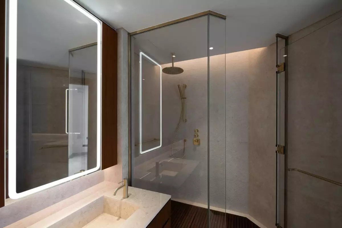 Квартира 190м² в ОАЭ, Дубай. Стоимостью 2843533€ аренда фото-26