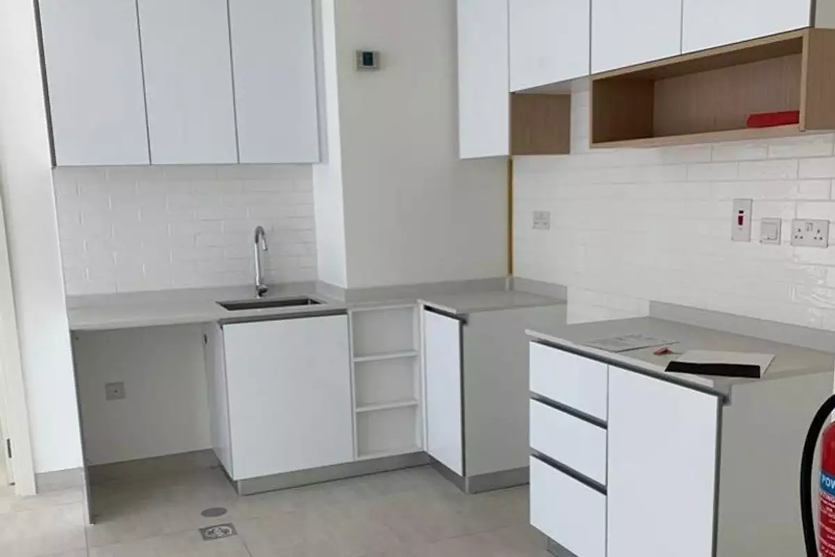 Квартира 90м² в ОАЭ, Абу-Даби. Стоимостью 324630€ аренда фото-5