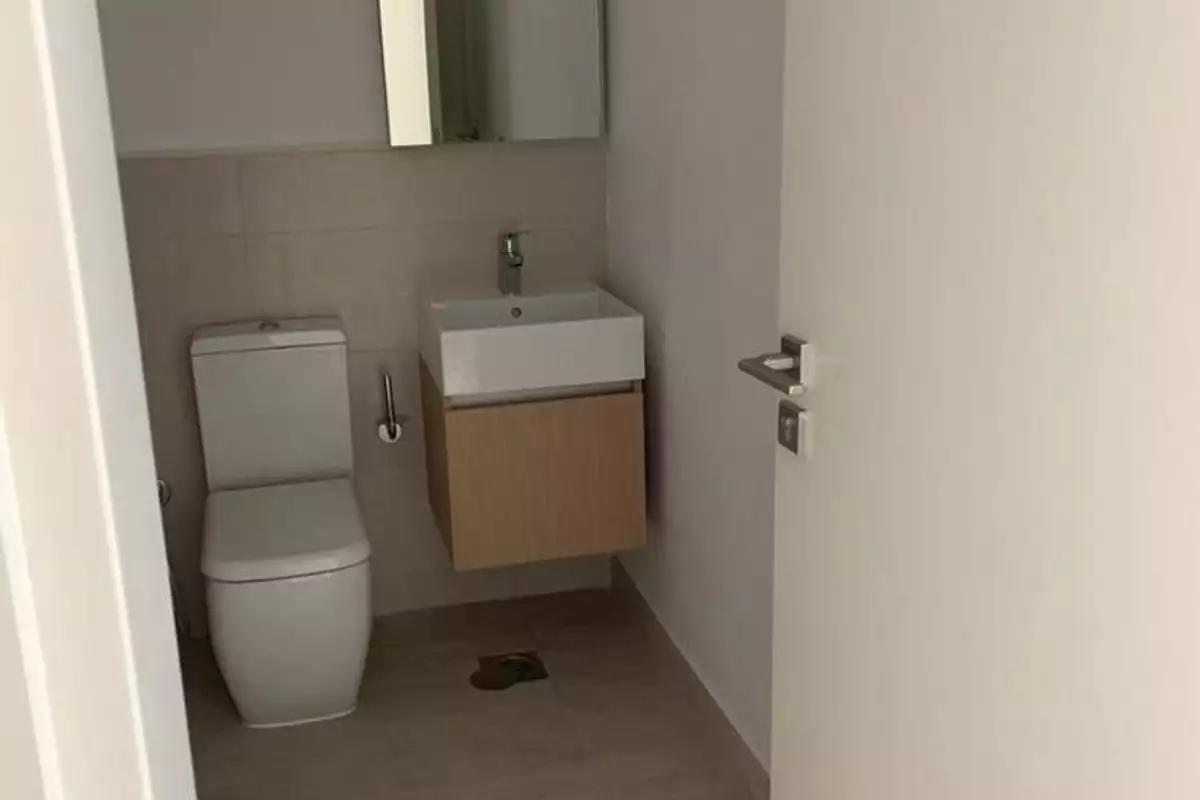 Квартира 90м² в ОАЭ, Абу-Даби. Стоимостью 324630€ аренда фото-9