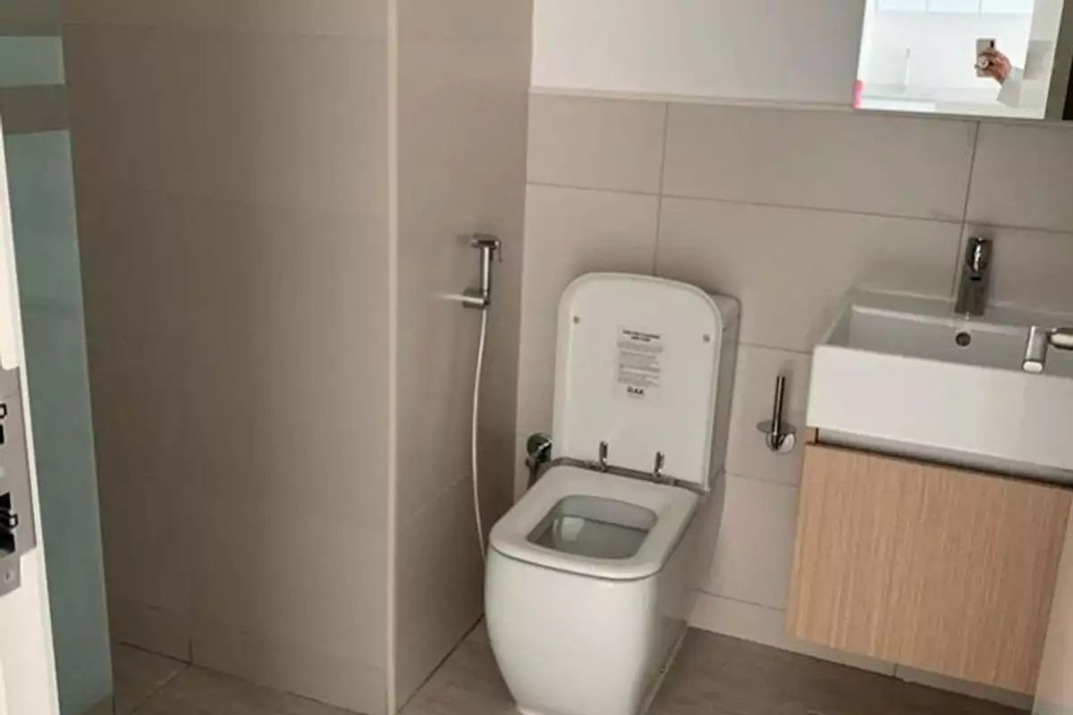 Квартира 90м² в ОАЭ, Абу-Даби. Стоимостью 324630€ аренда фото-12