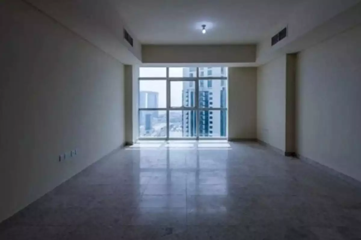 Квартира 84м² в ОАЭ, Абу-Даби. Стоимостью 237230€ аренда фото-1