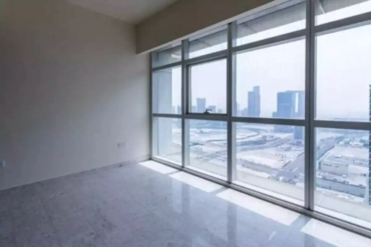 Квартира 84м² в ОАЭ, Абу-Даби. Стоимостью 237230€ аренда фото-5