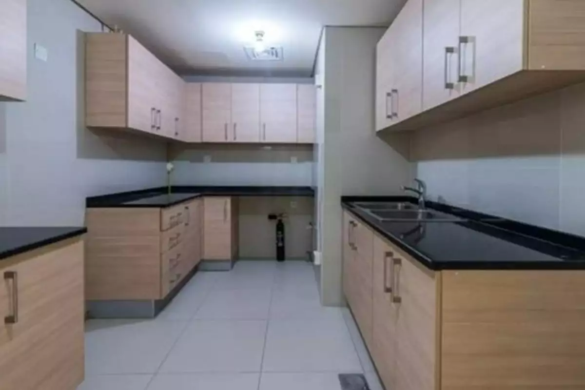 Квартира 84м² в ОАЭ, Абу-Даби. Стоимостью 237230€ аренда фото-8