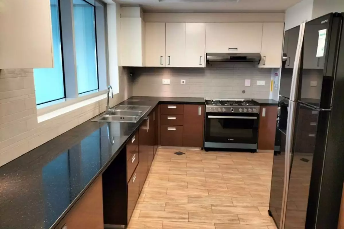 Таунхаус 275м² в ОАЭ, Абу-Даби. Стоимостью 880819€ аренда фото-5