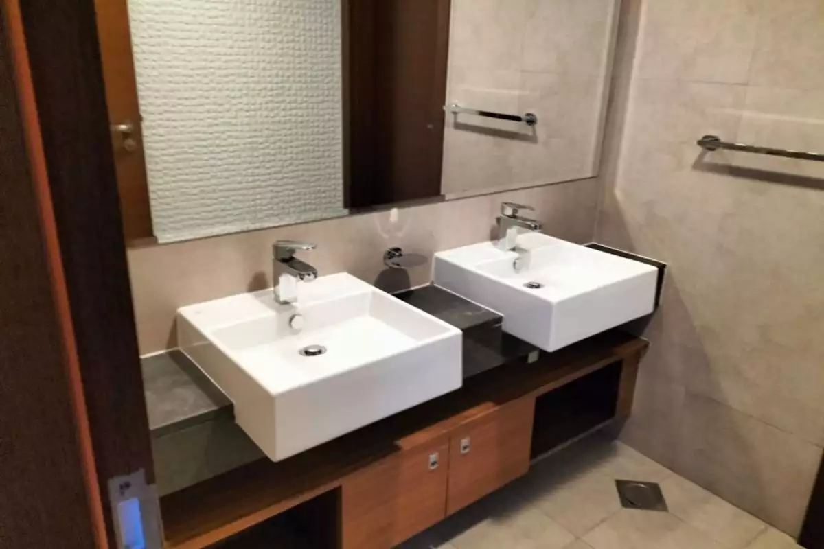 Таунхаус 275м² в ОАЭ, Абу-Даби. Стоимостью 880819€ аренда фото-12