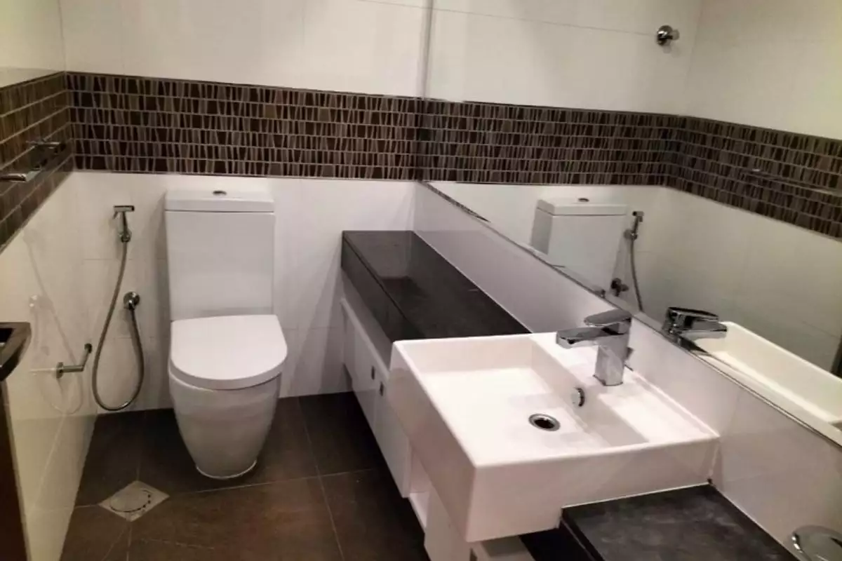 Таунхаус 275м² в ОАЭ, Абу-Даби. Стоимостью 880819€ аренда фото-17
