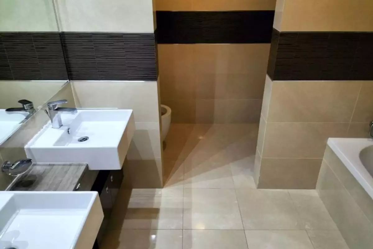 Таунхаус 275м² в ОАЭ, Абу-Даби. Стоимостью 880819€ аренда фото-18