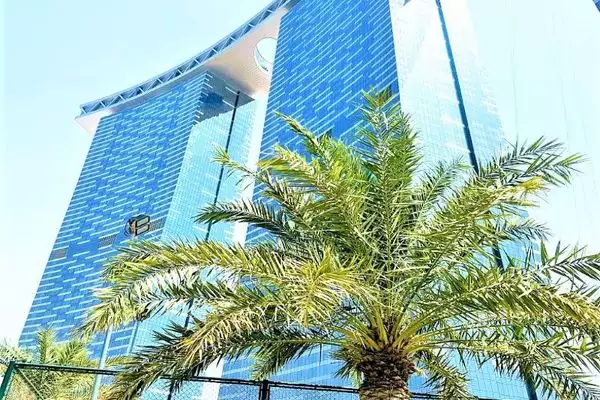 Таунхаус 275м² в ОАЭ, Абу-Даби. Стоимостью 880819€ аренда фото-19