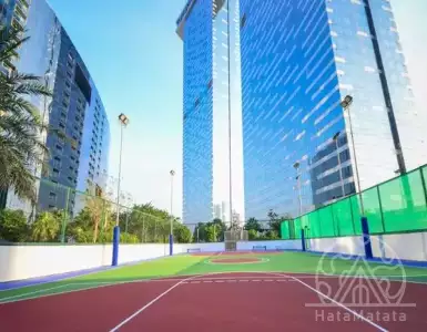 Купить таунхаус в ОАЭ 880819€