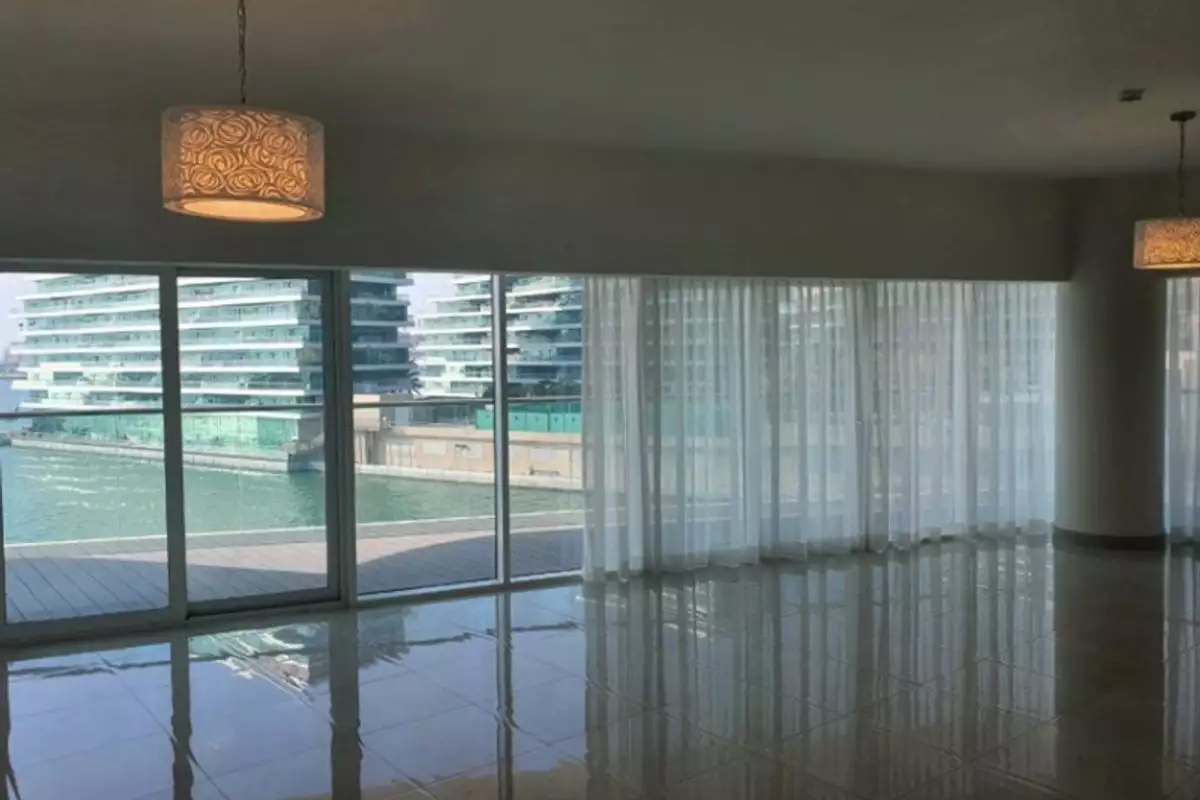 Квартира 252м² в ОАЭ, Абу-Даби. Стоимостью 1030194€ аренда фото-3