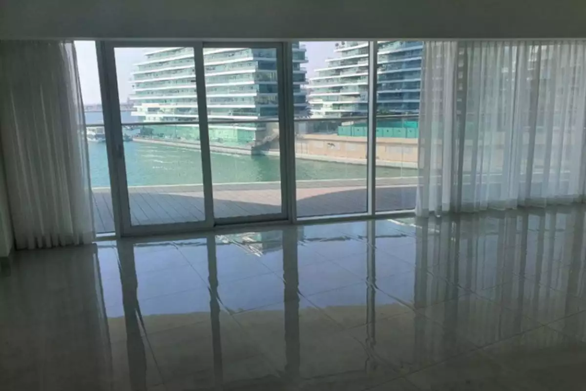 Квартира 252м² в ОАЭ, Абу-Даби. Стоимостью 1030194€ аренда фото-4