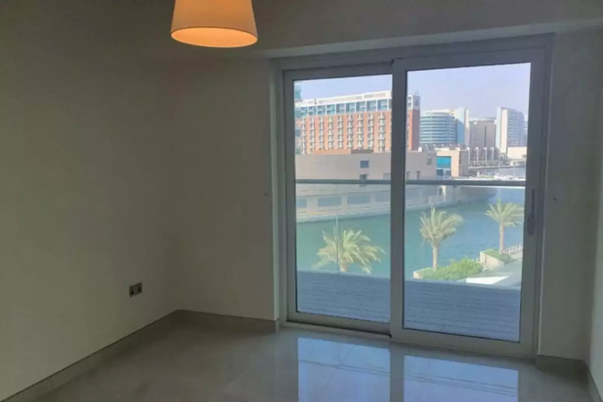 Квартира 252м² в ОАЭ, Абу-Даби. Стоимостью 1030194€ аренда фото-5