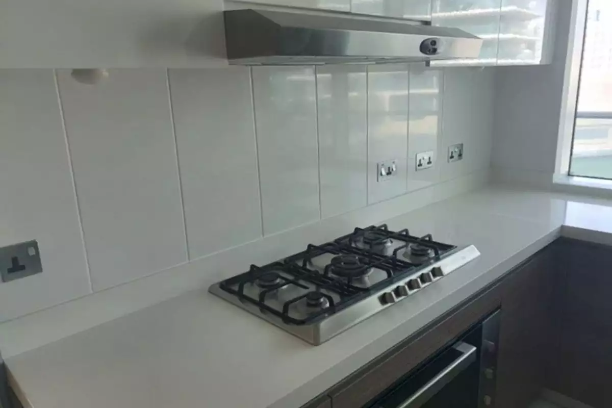 Квартира 252м² в ОАЭ, Абу-Даби. Стоимостью 1030194€ аренда фото-9
