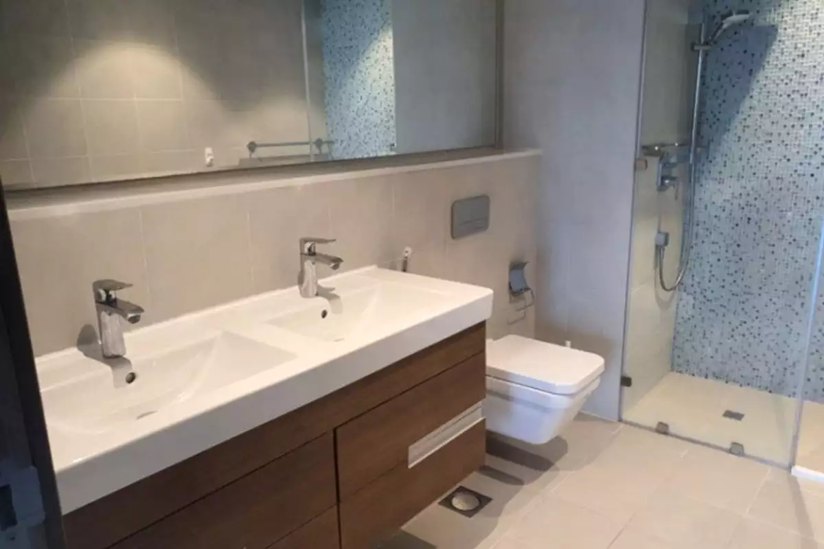 Квартира 252м² в ОАЭ, Абу-Даби. Стоимостью 1030194€ аренда фото-10