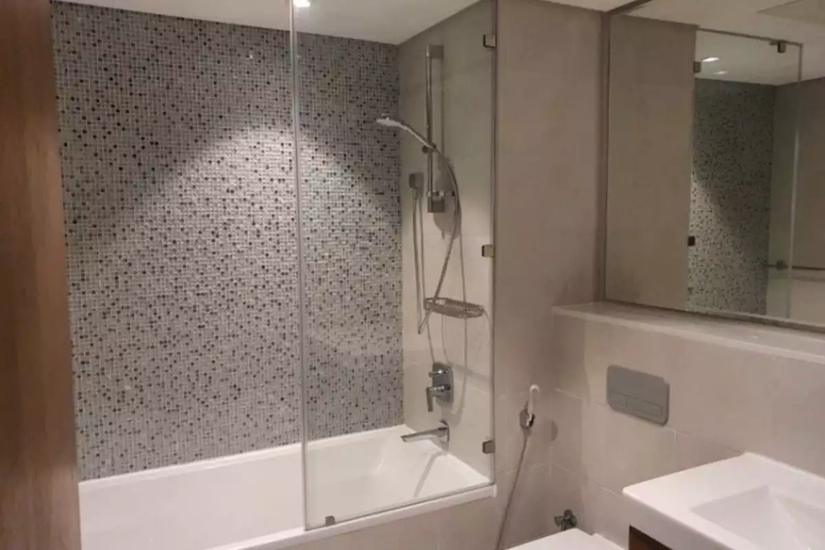 Квартира 252м² в ОАЭ, Абу-Даби. Стоимостью 1030194€ аренда фото-11