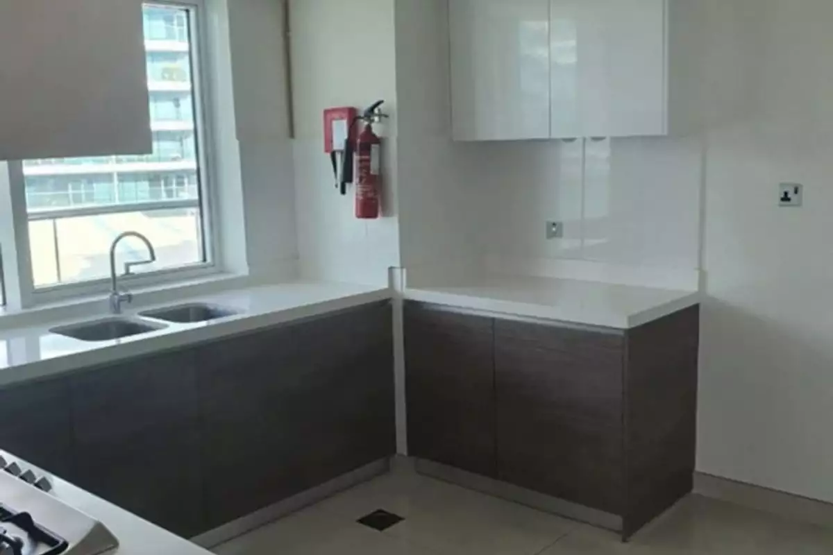 Квартира 252м² в ОАЭ, Абу-Даби. Стоимостью 1030194€ аренда фото-14