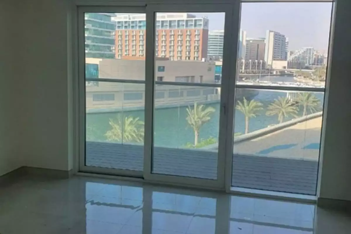 Квартира 252м² в ОАЭ, Абу-Даби. Стоимостью 1030194€ аренда фото-15