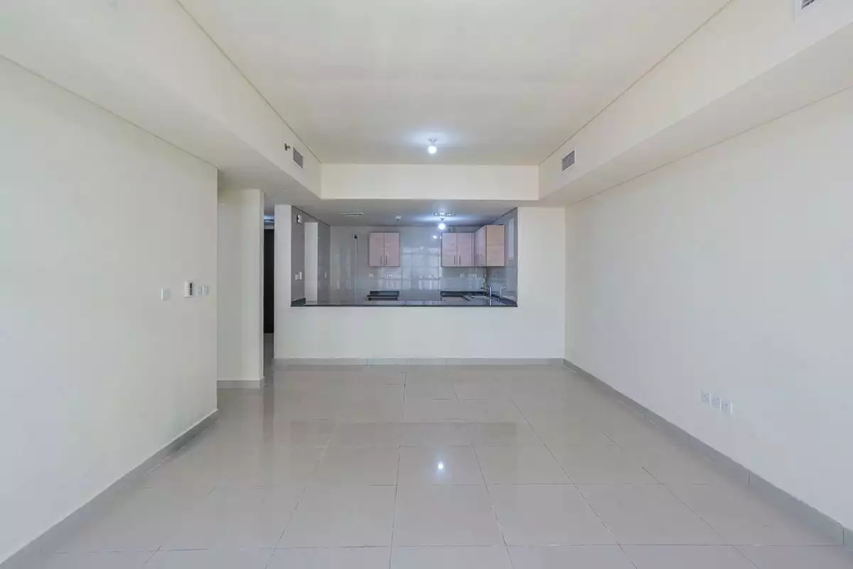 Квартира 87м² в ОАЭ, Абу-Даби. Стоимостью 212258€ аренда фото-2