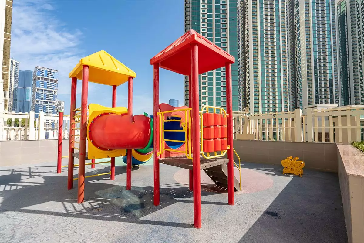 Квартира 87м² в ОАЭ, Абу-Даби. Стоимостью 212258€ аренда фото-3