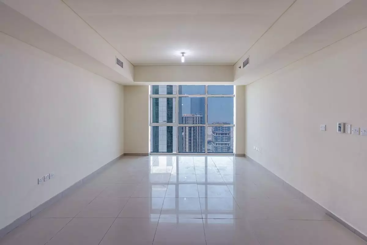 Квартира 87м² в ОАЭ, Абу-Даби. Стоимостью 212258€ аренда фото-4