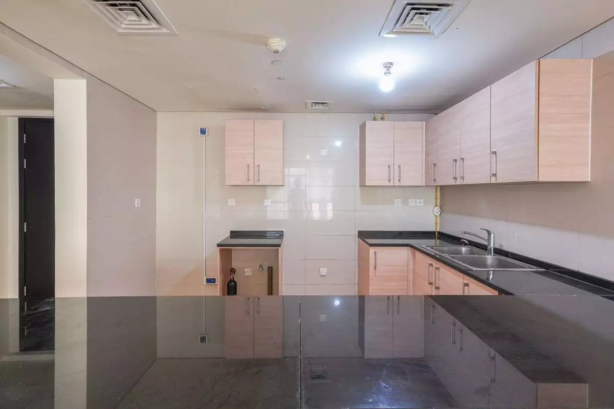 Квартира 87м² в ОАЭ, Абу-Даби. Стоимостью 212258€ аренда фото-5