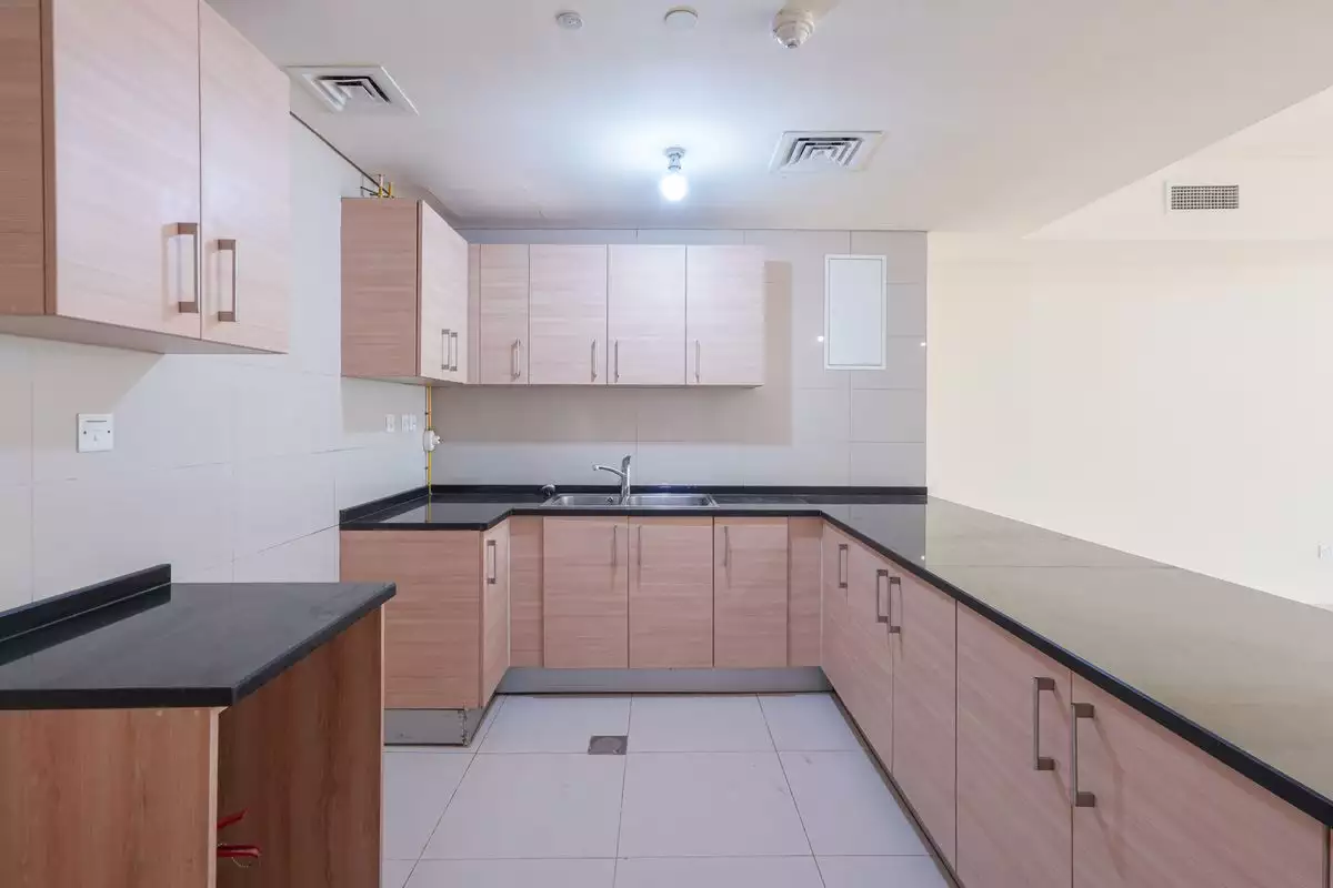 Квартира 87м² в ОАЭ, Абу-Даби. Стоимостью 212258€ аренда фото-6
