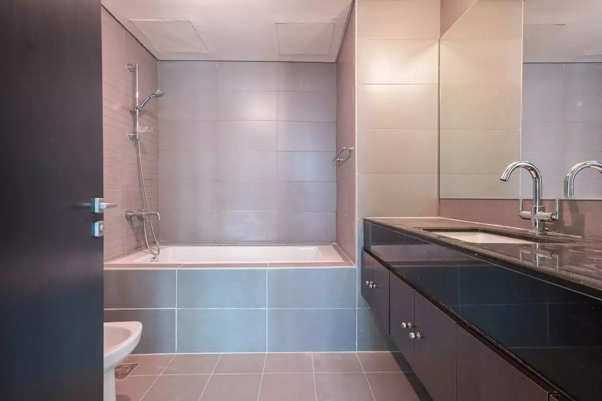 Квартира 87м² в ОАЭ, Абу-Даби. Стоимостью 212258€ аренда фото-9
