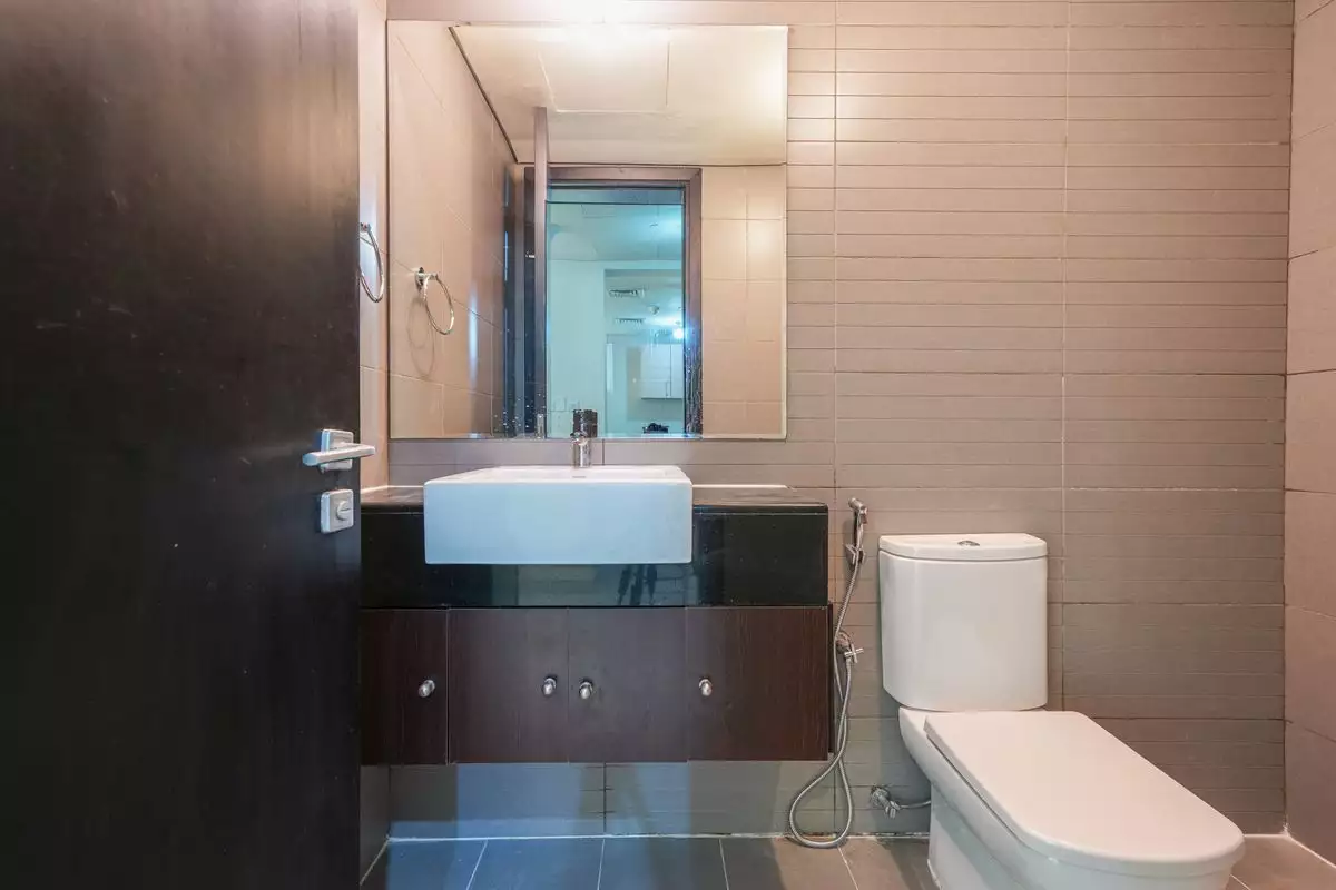 Квартира 87м² в ОАЭ, Абу-Даби. Стоимостью 212258€ аренда фото-10