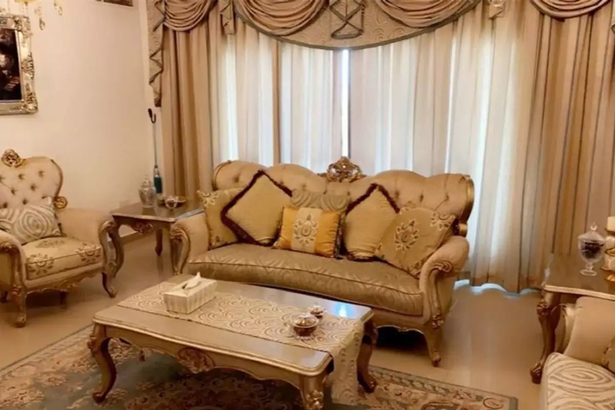 Квартира 144м² в ОАЭ, Абу-Даби. Стоимостью 304980€ аренда фото-2