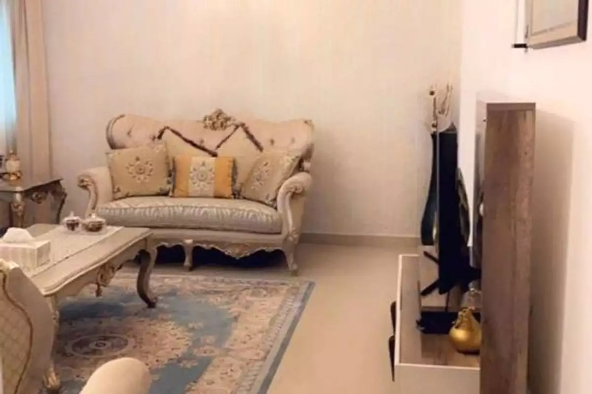Квартира 144м² в ОАЭ, Абу-Даби. Стоимостью 304980€ аренда фото-5