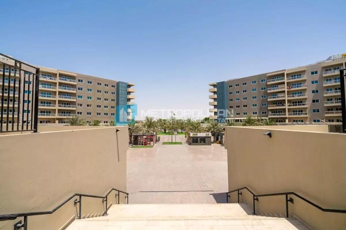 Квартира 144м² в ОАЭ, Абу-Даби. Стоимостью 304980€ аренда фото-9